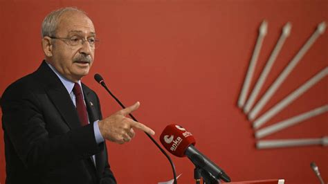 Kılıçdaroğlu’ndan ‘Perinaz Mahpeyker’ açıklaması: Mesajlarını bilseydim atamazdım